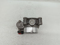 2014-2015 Chevrolet Impala Throttle Body P/N:12627217DA 12669073DA Fits Fits 2013 2014 2015 2017 2018 OEM Used Auto Parts - 