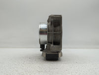 2014-2015 Chevrolet Impala Throttle Body P/N:12627217DA 12669073DA Fits Fits 2013 2014 2015 2017 2018 OEM Used Auto Parts - 