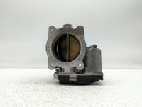 2014-2015 Chevrolet Impala Throttle Body P/N:12627217DA 12669073DA Fits Fits 2013 2014 2015 2017 2018 OEM Used Auto Parts - 