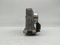2014-2015 Chevrolet Impala Throttle Body P/N:12627217DA 12669073DA Fits Fits 2013 2014 2015 2017 2018 OEM Used Auto Parts - 
