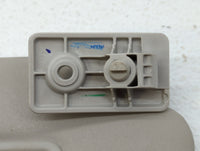 2006-2016 Chevrolet Impala Sun Visor Shade Replacement Passenger Right Mirror Fits OEM Used Auto Parts - Oemusedautoparts1.c