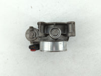 2014-2015 Chevrolet Impala Throttle Body P/N:12627217DA 12669073DA Fits Fits 2013 2014 2015 2017 2018 OEM Used Auto Parts - 