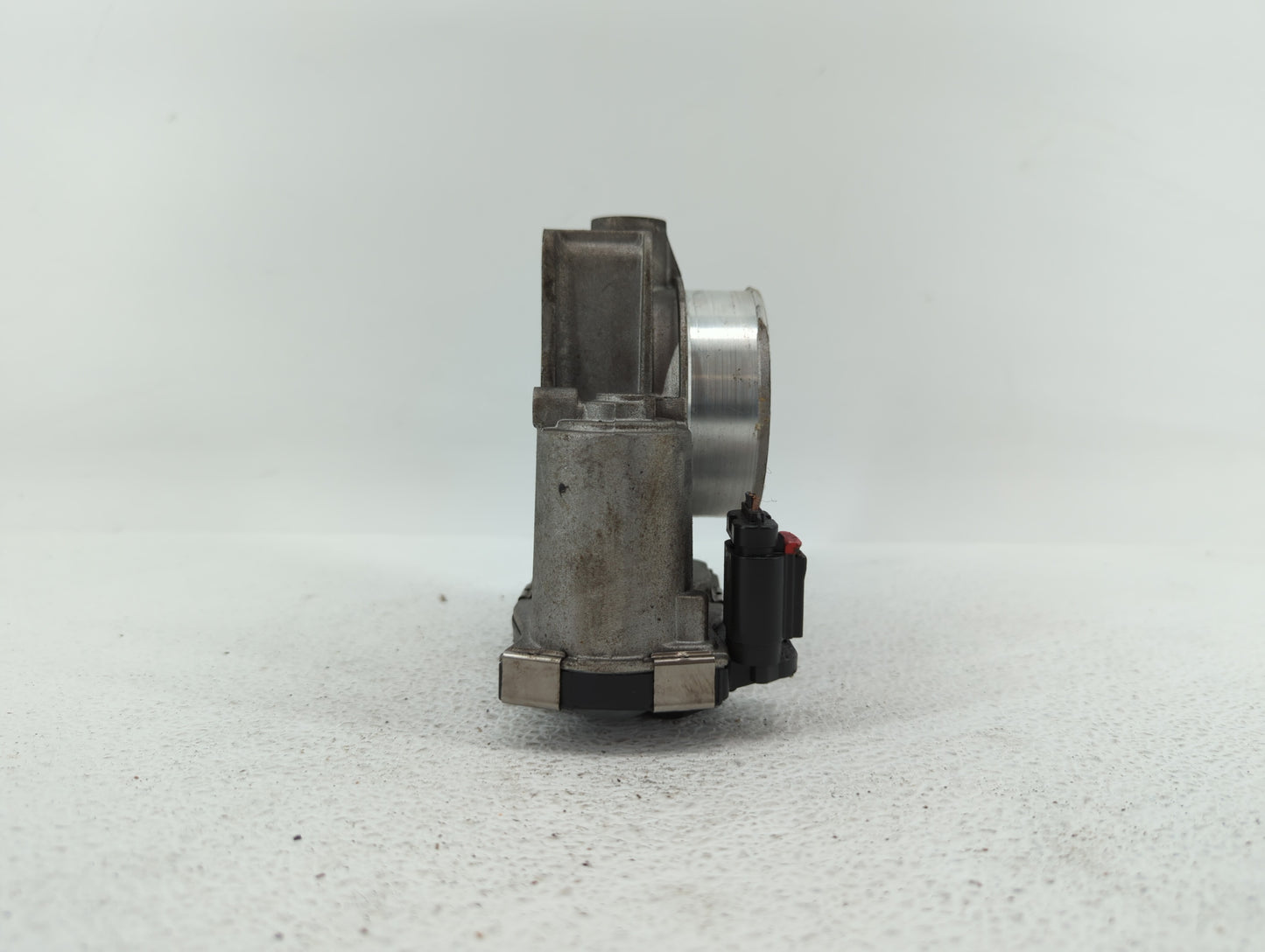 2014-2015 Chevrolet Impala Throttle Body P/N:12627217DA 12669073DA Fits Fits 2013 2014 2015 2017 2018 OEM Used Auto Parts - 