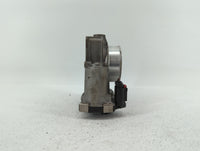 2014-2015 Chevrolet Impala Throttle Body P/N:12627217DA 12669073DA Fits Fits 2013 2014 2015 2017 2018 OEM Used Auto Parts - 