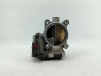 2014-2015 Chevrolet Impala Throttle Body P/N:12627217DA 12669073DA Fits Fits 2013 2014 2015 2017 2018 OEM Used Auto Parts - 