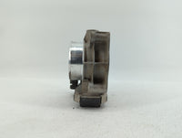 2014-2015 Chevrolet Impala Throttle Body P/N:12627217DA 12669073DA Fits Fits 2013 2014 2015 2017 2018 OEM Used Auto Parts - 