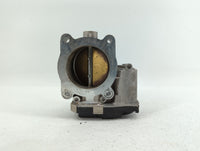 2014-2015 Chevrolet Impala Throttle Body P/N:12627217DA 12669073DA Fits Fits 2013 2014 2015 2017 2018 OEM Used Auto Parts - 