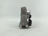 2014-2015 Chevrolet Impala Throttle Body P/N:12627217DA 12669073DA Fits Fits 2013 2014 2015 2017 2018 OEM Used Auto Parts - 