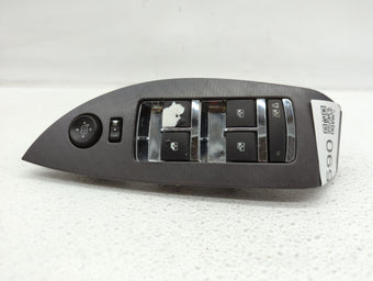 compare product 2014-2019 Chevrolet Impala Master Power Window Switch Replacement Driver Side Left P/N:20962473 20692473 Fits OEM Used Auto Parts