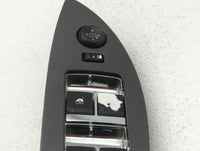 2014-2019 Chevrolet Impala Master Power Window Switch Replacement Driver Side Left P/N:20962473 20692473 Fits OEM Used Auto 