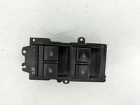 2014-2019 Chevrolet Impala Master Power Window Switch Replacement Driver Side Left P/N:20962473 20692473 Fits OEM Used Auto 