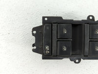 2014-2019 Chevrolet Impala Master Power Window Switch Replacement Driver Side Left P/N:20962473 20692473 Fits OEM Used Auto 