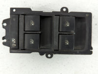 2014-2019 Chevrolet Impala Master Power Window Switch Replacement Driver Side Left P/N:20962473 20692473 Fits OEM Used Auto 
