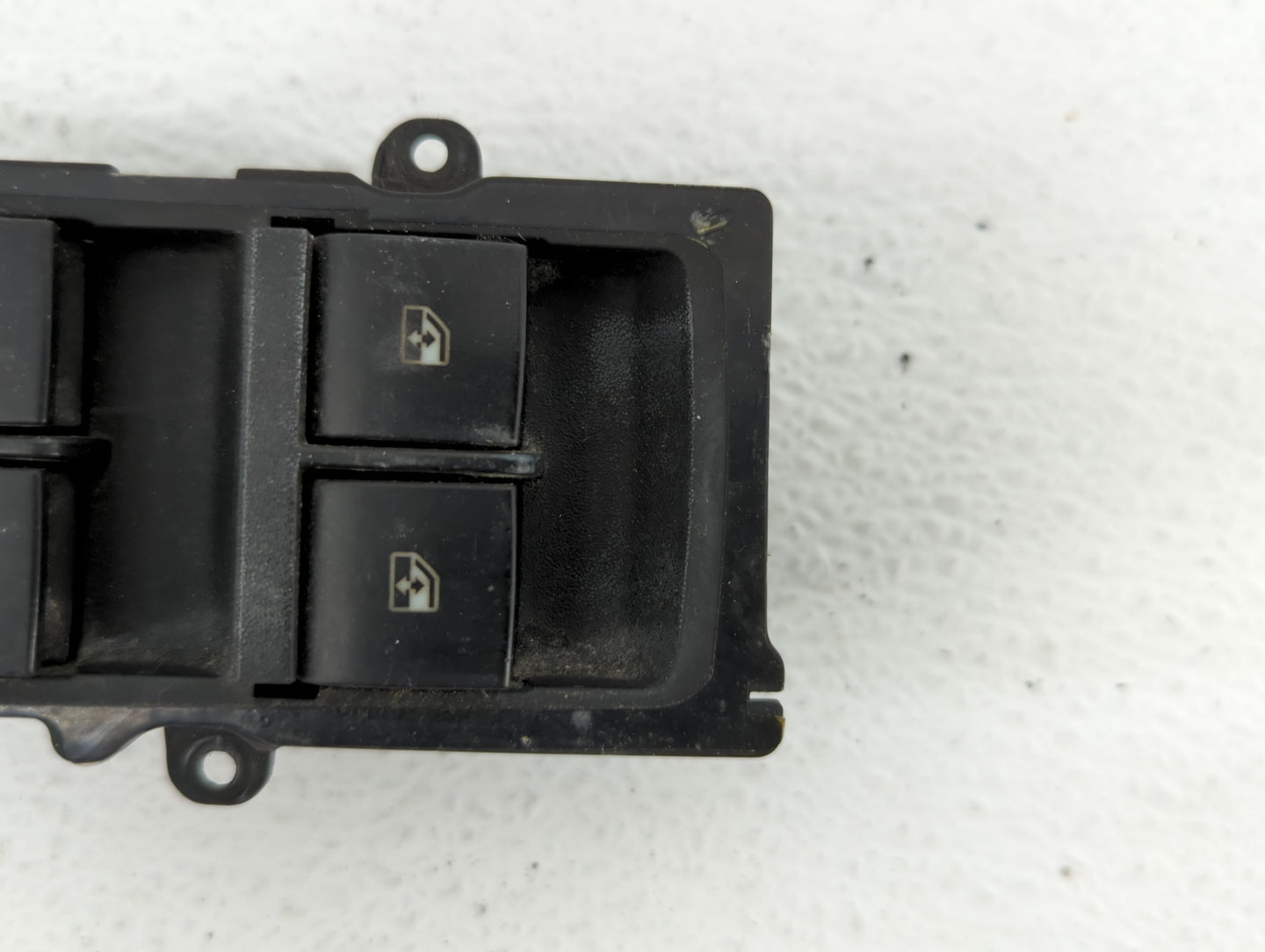 2014-2019 Chevrolet Impala Master Power Window Switch Replacement Driver Side Left P/N:20962473 20692473 Fits OEM Used Auto 