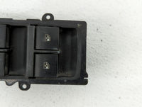 2014-2019 Chevrolet Impala Master Power Window Switch Replacement Driver Side Left P/N:20962473 20692473 Fits OEM Used Auto 