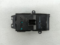 2014-2019 Chevrolet Impala Master Power Window Switch Replacement Driver Side Left P/N:20962473 20692473 Fits OEM Used Auto 