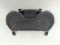 2015 Chevrolet Impala Instrument Cluster Speedometer Gauges P/N:23245274 23251507, 23251509 Fits OEM Used Auto Parts - Oemus