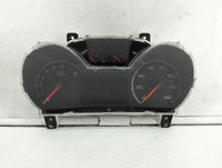 2015 Chevrolet Impala Instrument Cluster Speedometer Gauges P/N:23245274 23251507, 23251509 Fits OEM Used Auto Parts - Oemus