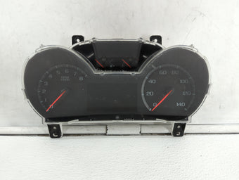 compare product 2015 Chevrolet Impala Instrument Cluster Speedometer Gauges P/N:23245274 23251507, 23251509 Fits OEM Used Auto Parts