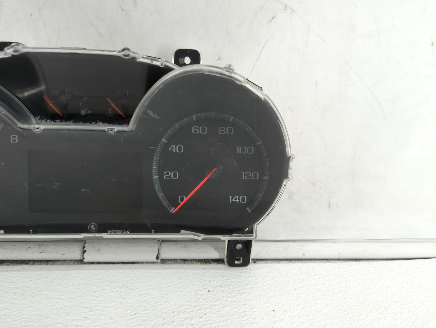 2015 Chevrolet Impala Instrument Cluster Speedometer Gauges P/N:23245274 23251507, 23251509 Fits OEM Used Auto Parts - Oemus