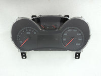 2015 Chevrolet Impala Instrument Cluster Speedometer Gauges P/N:23245274 23251507, 23251509 Fits OEM Used Auto Parts - Oemus