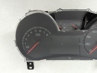 2015 Chevrolet Impala Instrument Cluster Speedometer Gauges P/N:23245274 23251507, 23251509 Fits OEM Used Auto Parts - Oemus