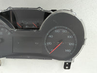 2015 Chevrolet Impala Instrument Cluster Speedometer Gauges P/N:23245274 23251507, 23251509 Fits OEM Used Auto Parts - Oemus