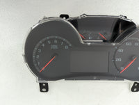 2015 Chevrolet Impala Instrument Cluster Speedometer Gauges P/N:23414530 23245274, 23251507, 23251509 Fits OEM Used Auto Par