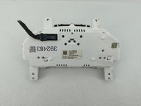 2015 Chevrolet Impala Instrument Cluster Speedometer Gauges P/N:23414530 23245274, 23251507, 23251509 Fits OEM Used Auto Par
