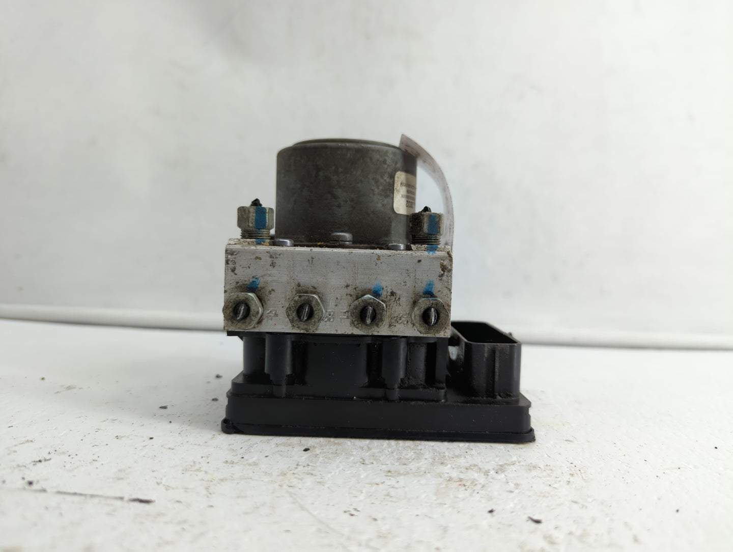 2014-2016 Chevrolet Impala ABS Pump Control Module Replacement P/N:23492832 23183129 Fits Fits 2014 2015 2016 OEM Used Auto 