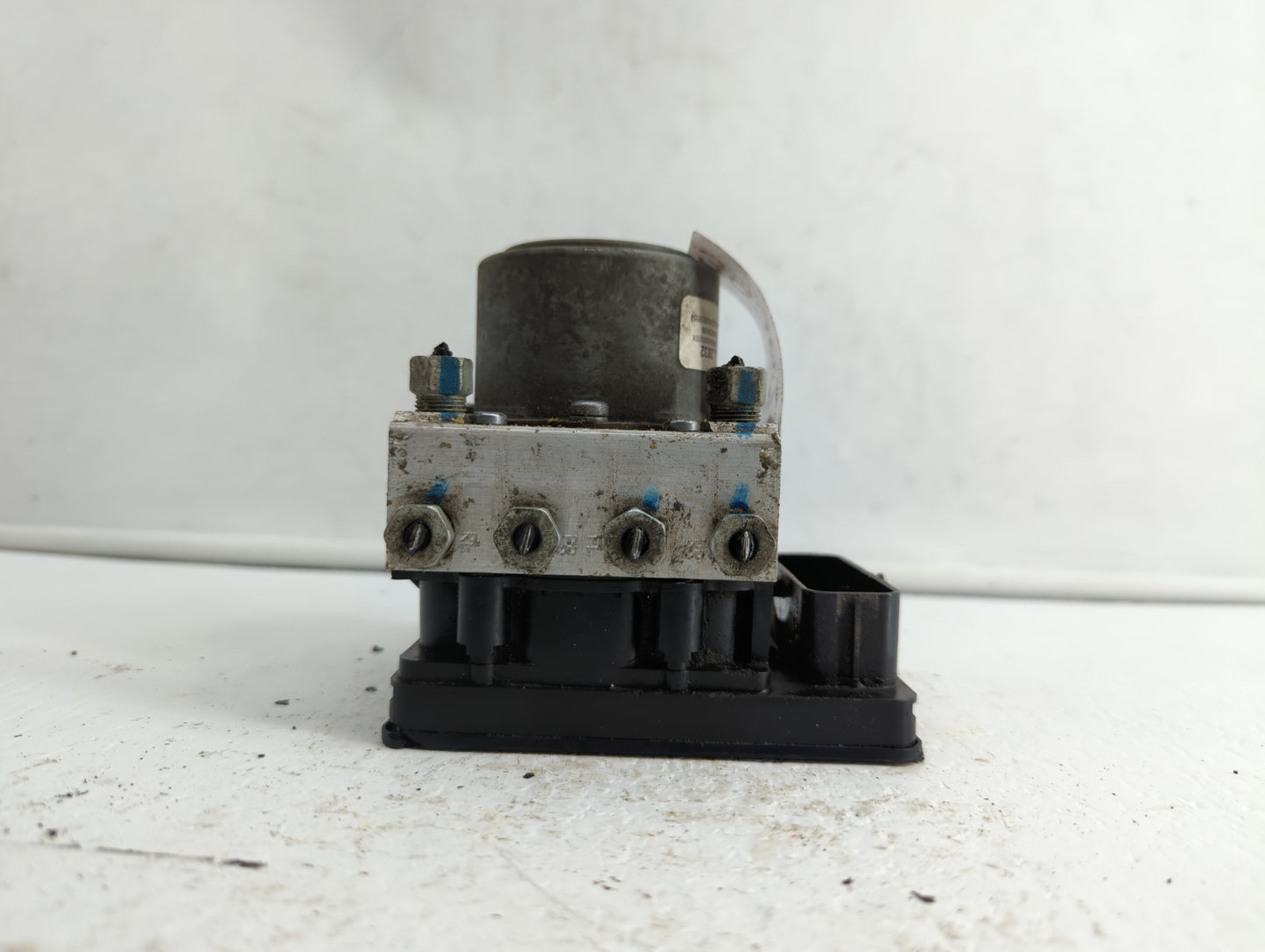 2014-2016 Chevrolet Impala ABS Pump Control Module Replacement P/N:23492832 23183129 Fits Fits 2014 2015 2016 OEM Used Auto 