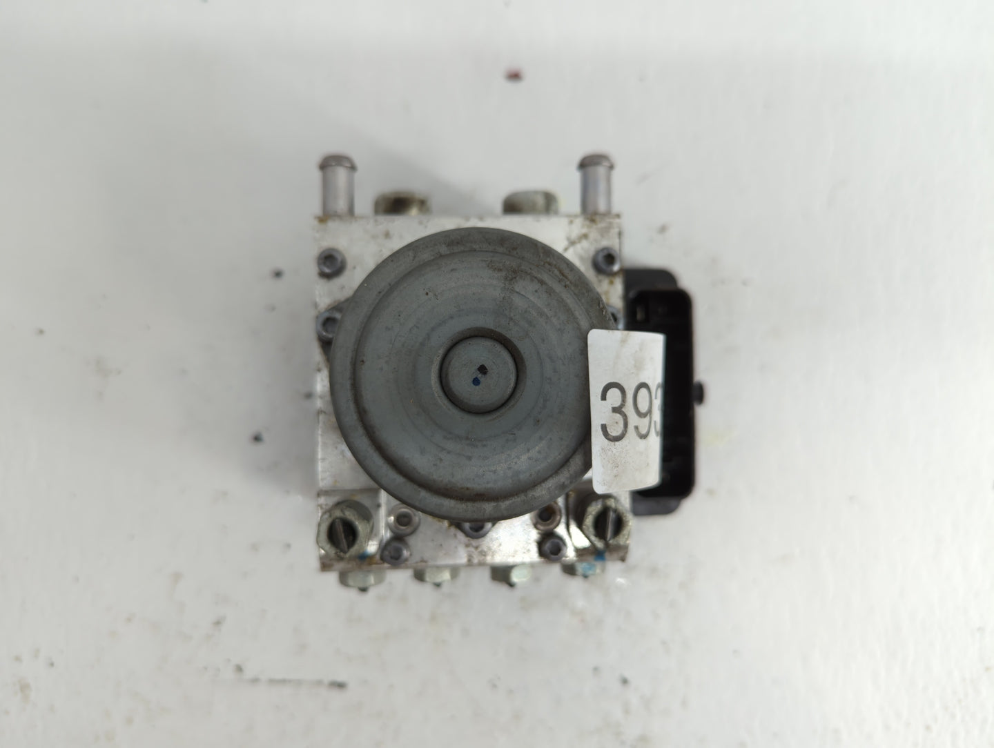 2014-2016 Chevrolet Impala ABS Pump Control Module Replacement P/N:23492832 23183129 Fits Fits 2014 2015 2016 OEM Used Auto 
