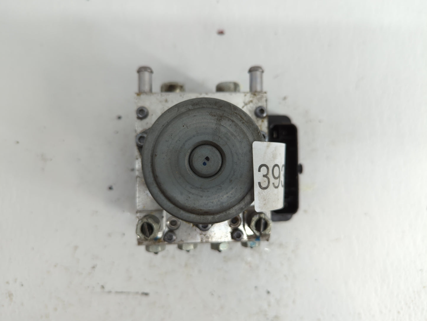 2014-2016 Chevrolet Impala ABS Pump Control Module Replacement P/N:23492832 23183129 Fits Fits 2014 2015 2016 OEM Used Auto 