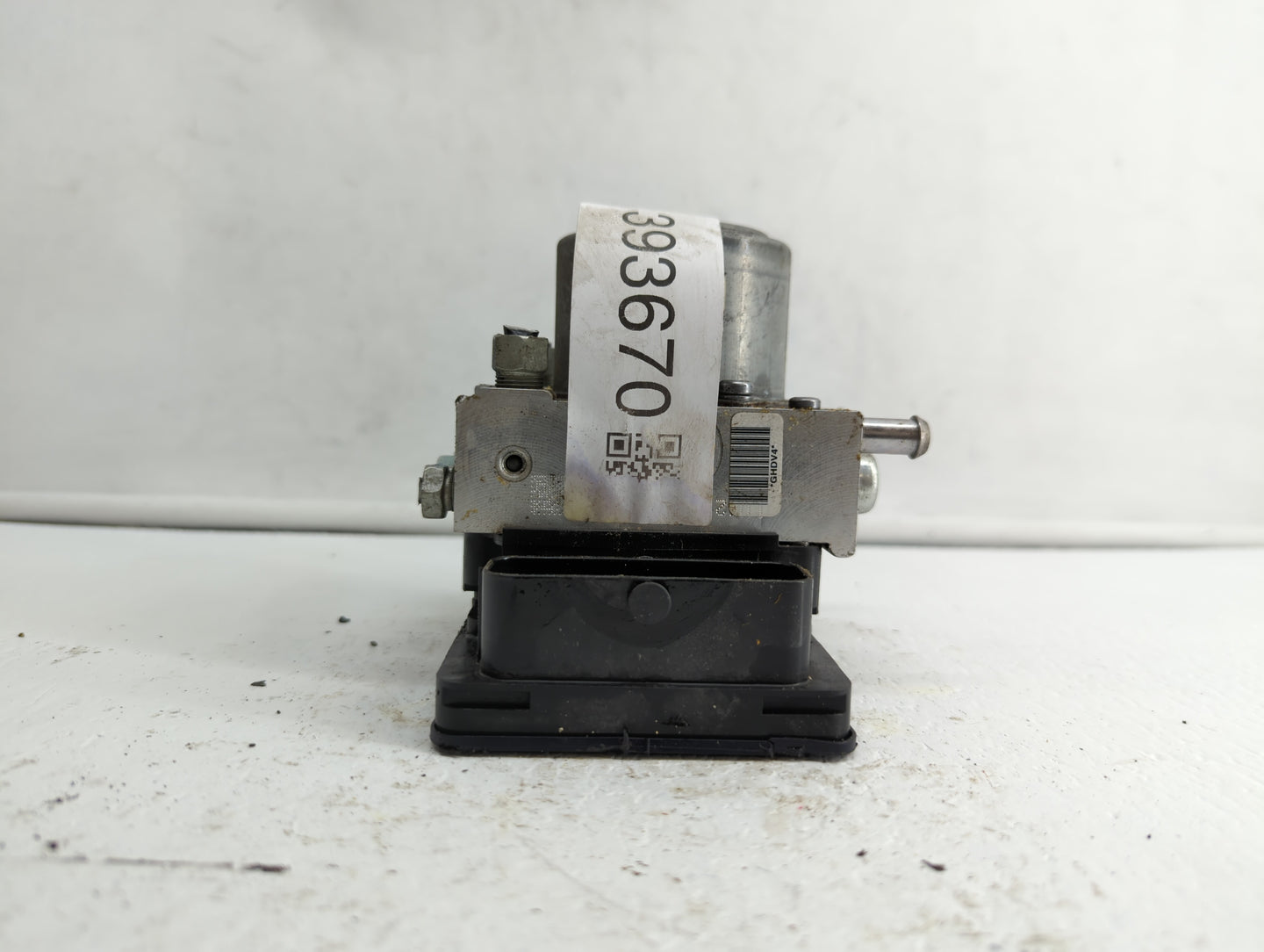 2014-2016 Chevrolet Impala ABS Pump Control Module Replacement P/N:23492832 23183129 Fits Fits 2014 2015 2016 OEM Used Auto 