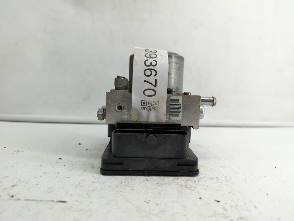 2014-2016 Chevrolet Impala Anti-Lock Brake ABS Pump Module Actuator OEM P/N:23492832 23183129 Fits Fits 2014 2015 2016 OEM U