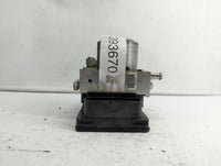 2014-2016 Chevrolet Impala Anti-Lock Brake ABS Pump Module Actuator OEM P/N:23492832 23183129 Fits Fits 2014 2015 2016 OEM U