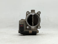 2014-2015 Chevrolet Impala Throttle Body P/N:12670839AA 12627217DA, 12669073DA Fits Fits 2013 2014 2015 2017 2018 OEM Used A