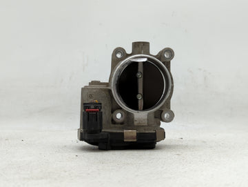 2014-2015 Chevrolet Impala Throttle Body P/N:12670839AA 12627217DA, 12669073DA Fits Fits 2013 2014 2015 2017 2018 OEM Used A