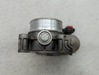 2014-2015 Chevrolet Impala Throttle Body P/N:12670839AA 12627217DA, 12669073DA Fits Fits 2013 2014 2015 2017 2018 OEM Used A