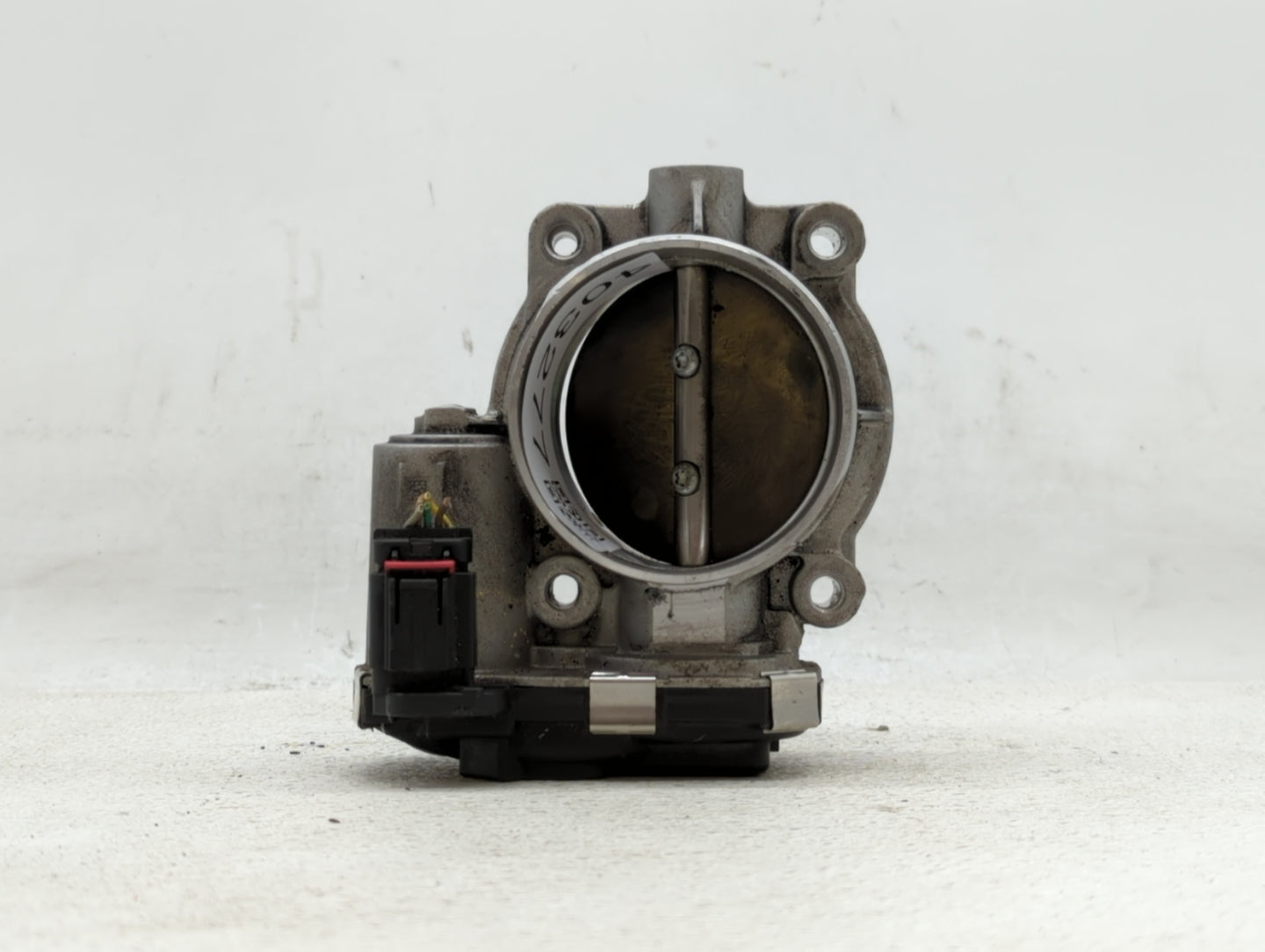 2012-2019 Chevrolet Impala Throttle Body P/N:12670981AA 12632172BA Fits Fits 2012 2013 2014 2015 2016 2017 2018 2019 OEM Use