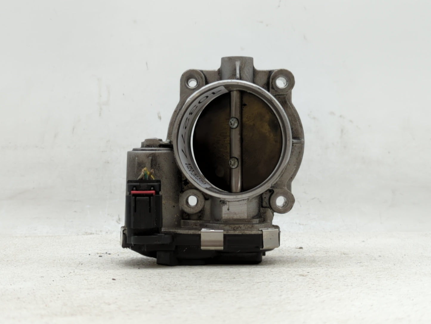2012-2019 Chevrolet Impala Throttle Body P/N:12670981AA 12632172BA Fits Fits 2012 2013 2014 2015 2016 2017 2018 2019 OEM Use