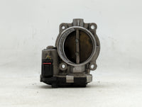 2012-2019 Chevrolet Impala Throttle Body P/N:12670981AA 12632172BA Fits Fits 2012 2013 2014 2015 2016 2017 2018 2019 OEM Use