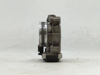 2012-2019 Chevrolet Impala Throttle Body P/N:12670981AA 12632172BA Fits Fits 2012 2013 2014 2015 2016 2017 2018 2019 OEM Use