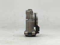 2012-2019 Chevrolet Impala Throttle Body P/N:12670981AA 12632172BA Fits Fits 2012 2013 2014 2015 2016 2017 2018 2019 OEM Use