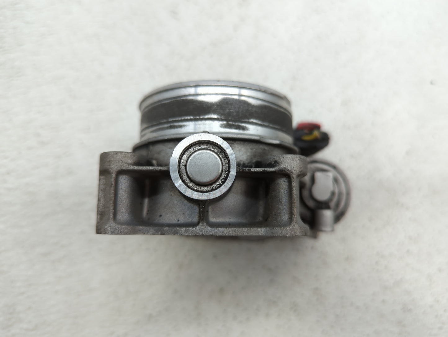 2012-2019 Chevrolet Impala Throttle Body P/N:12670981AA 12632172BA Fits Fits 2012 2013 2014 2015 2016 2017 2018 2019 OEM Use