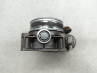 2012-2019 Chevrolet Impala Throttle Body P/N:12670981AA 12632172BA Fits Fits 2012 2013 2014 2015 2016 2017 2018 2019 OEM Use