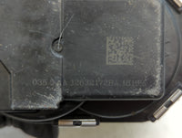 2012-2019 Chevrolet Impala Throttle Body P/N:12670981AA 12632172BA Fits Fits 2012 2013 2014 2015 2016 2017 2018 2019 OEM Use