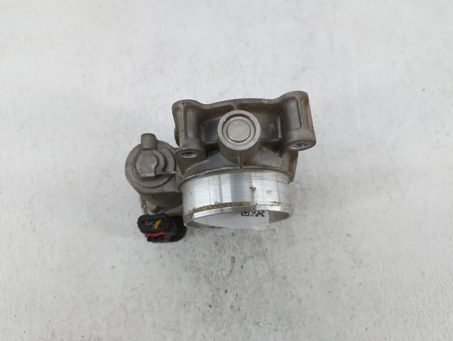 2014-2015 Chevrolet Impala Throttle Body P/N:12670839AA 12627217DA, 12669073DA Fits Fits 2013 2014 2015 2017 2018 OEM Used A