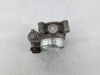 2014-2015 Chevrolet Impala Throttle Body P/N:12670839AA 12627217DA, 12669073DA Fits Fits 2013 2014 2015 2017 2018 OEM Used A