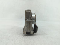 2014-2015 Chevrolet Impala Throttle Body P/N:12670839AA 12627217DA, 12669073DA Fits Fits 2013 2014 2015 2017 2018 OEM Used A